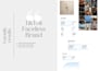 create a faceless tiktok content strategy and post scripts