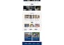 build and customise a modern, responsive wordpress website