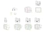 create autocad 2d floor plans and architectural drawings