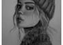 create custom digital and traditional illustrations