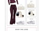 create your personalised outfit lookbook