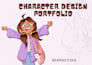 design custom characters for your children story books