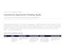 draft employment agreements, consultancy agreements and ai policies