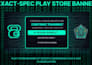 design your google play store graphics