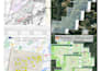 georeference and digitize maps with high precision 10x package