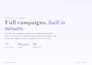 set up your complete done for you ai marketing system business