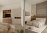 design your kitchen living room or bedroom in boho vintage farmhouse style