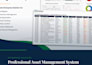build a professional cmms maintenance management system