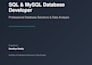 write sql queries and mysql reports