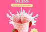 design advertisement for social media