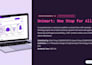 do ai chatbot and website desiging