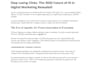 write highly engaging SEO optimized articles and blog posts