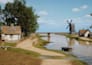 design 3d game environment  linear game levels terrain asset for unity and ue5