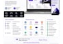 design, redesign or customize divi wordpress website