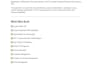 develop PHP laravel rest API backend and web application