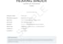 organize your landlord tenant files for an ontario ltb hearing