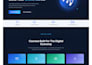 build a custom wordpress website, web app, or online store