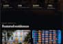 design a custom business website with SEO