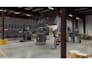 create 3d industrial animation architectural walkthrough and factory renovation
