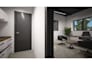 do warehouse 3d design and commercial architectural walkthrough animation
