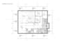 draft precise architectural floor plans, sections and elevations in autocad