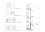 draft precise architectural floor plans, sections and elevations in autocad