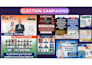 creative and professional graphics for your business