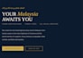 design and launch a website for you