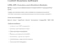 develop custom CRM erp and inventory management modules