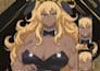 create a custom anime pngtuber vtuber avatar muscle mommy