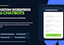 build a custom wordpress ai chatbot using openai or gemini