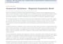 analyze and summarize reports and documents