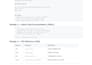 write a clean readme for your github repo
