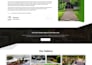 create modern website UI UX design in figma