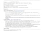 fix java spring boot bugs