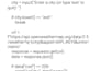 fix python bugs and develop custom python applications