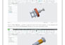 professional 2d cad drafting and 3d mechanical design