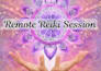 send you a remote reiki healing session