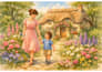 write educational children stories