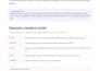 write social media captions and short video scripts