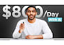 create high CTR youtube thumbnails fast