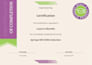 create a modern responsive landing page