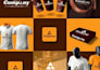 creative and memorable brand logo