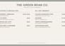 create professional custom menus for your restaurant or event