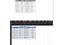 fast data entry PDF to excel with 24 hour delivery