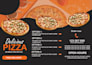 design professional and premium menu designs