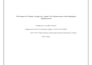 format your research paper for journal submission standards