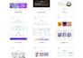 create HTML website template with bootstrap and rtl support