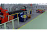 create 3d industrial animation factory warehouse logistics workflow video