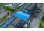 create 3d industrial animation engineering animation manufacturing power plants
